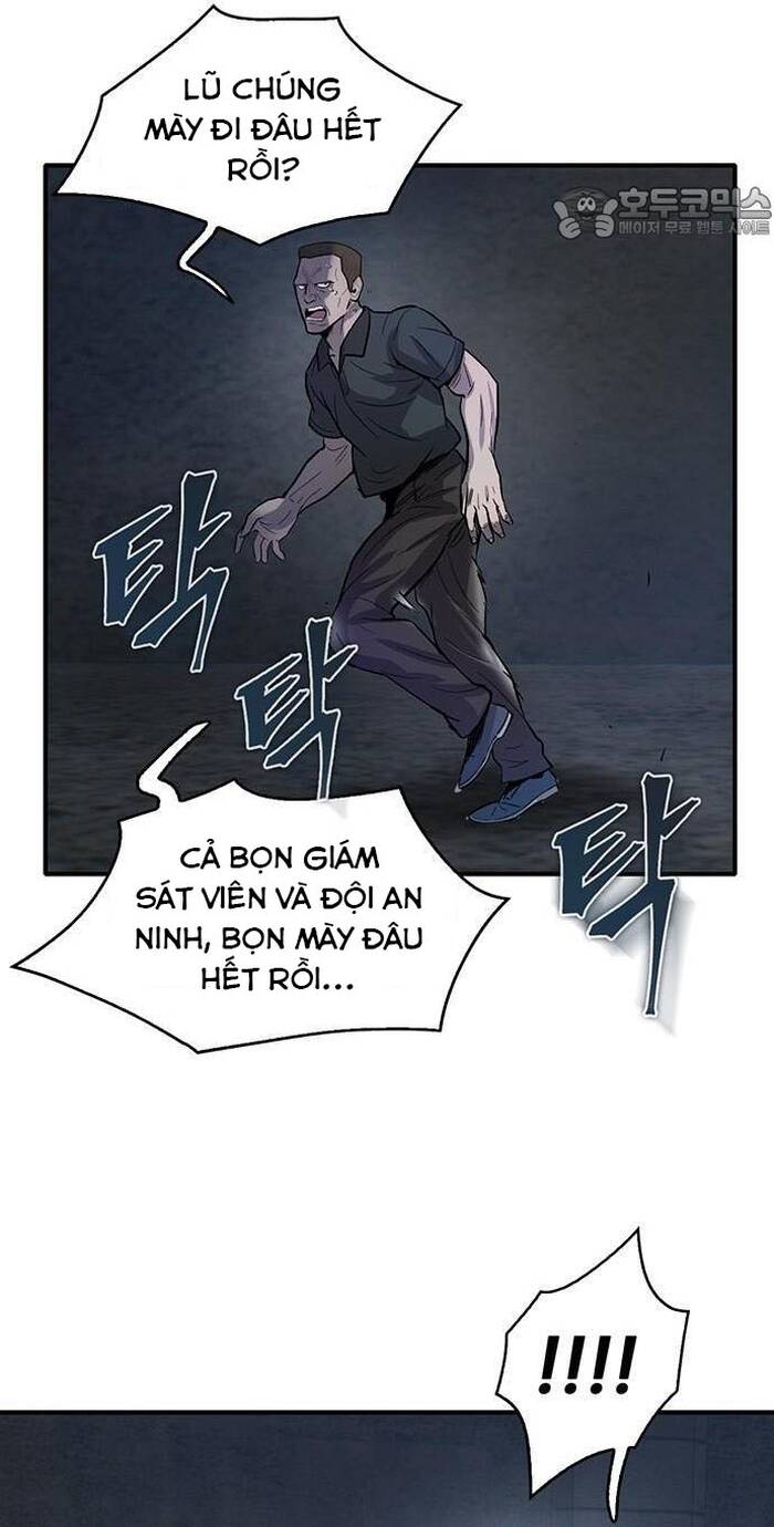 Bù Nhìn Chapter 54 - 59