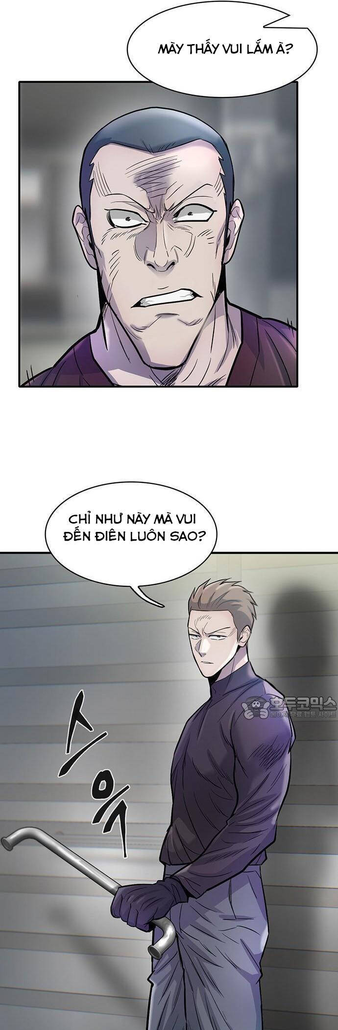 Bù Nhìn Chapter 55 - 15