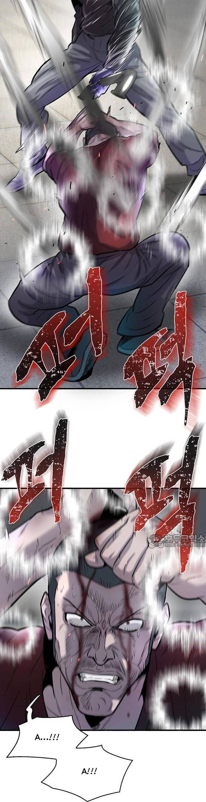 Bù Nhìn Chapter 55 - 24