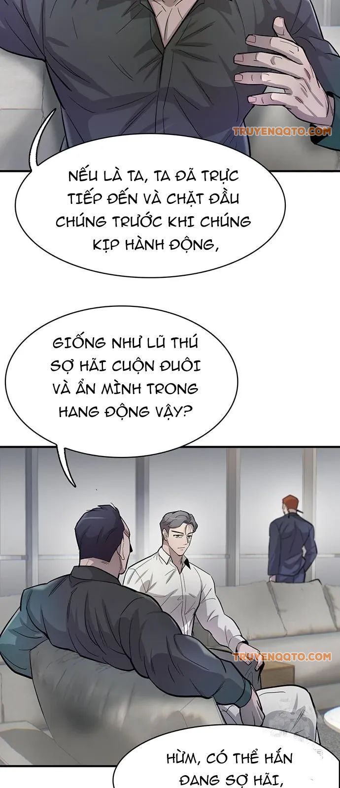 Bù Nhìn Chapter 92.1 - Trang 2