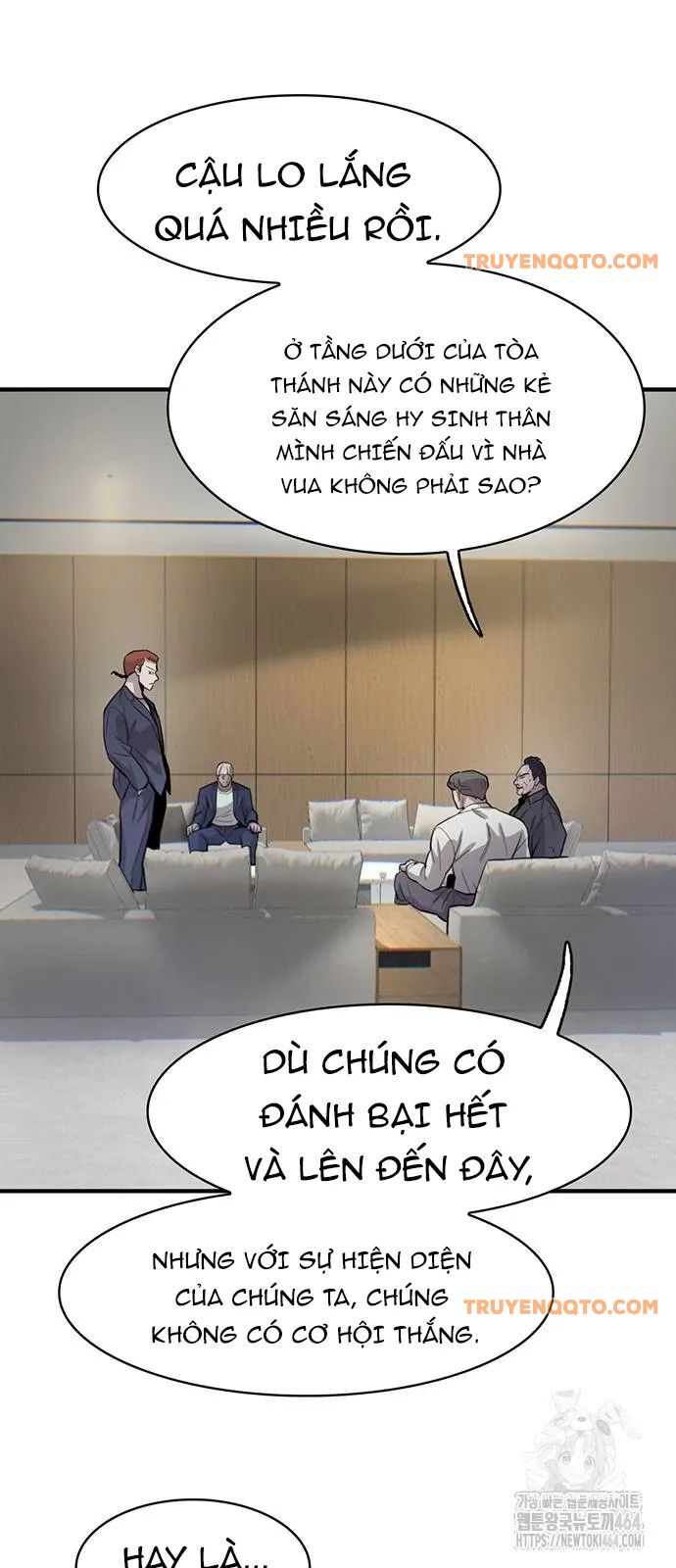 Bù Nhìn Chapter 92.1 - Trang 2