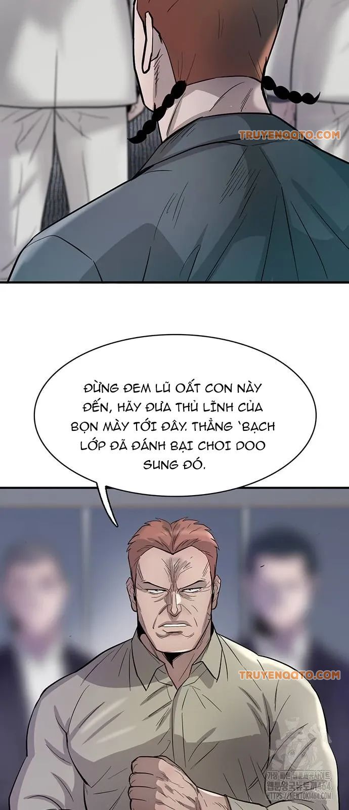 Bù Nhìn Chapter 92.1 - Trang 2