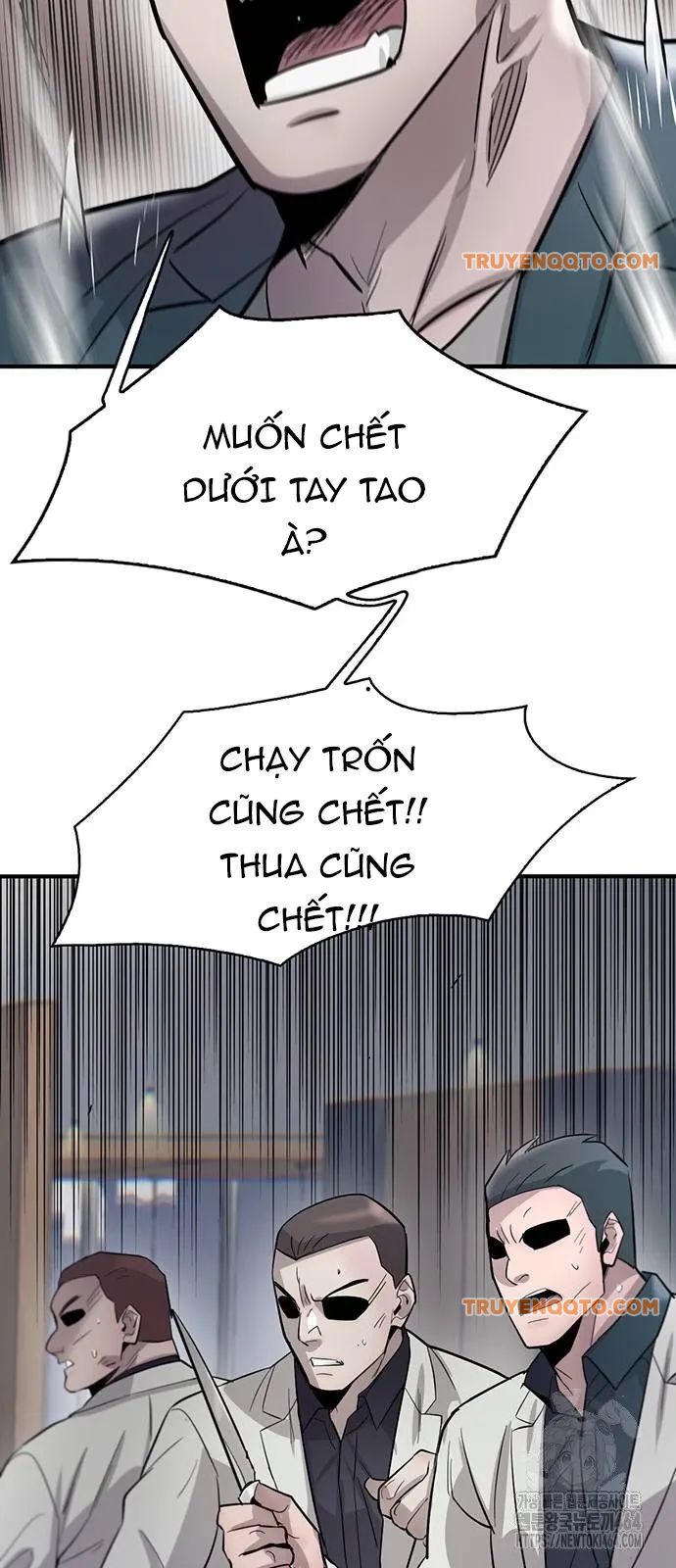 Bù Nhìn Chapter 92.1 - Trang 2