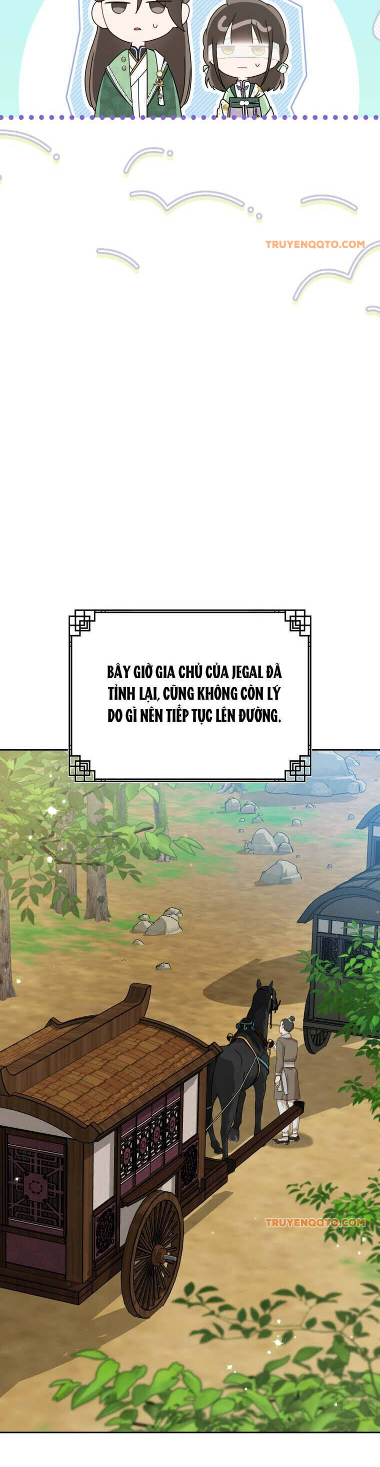 Trở Thành Cô Cháu Gái Bị Khinh Miệt Của Gia Tộc Võ Lâm. Chapter 86 - 37