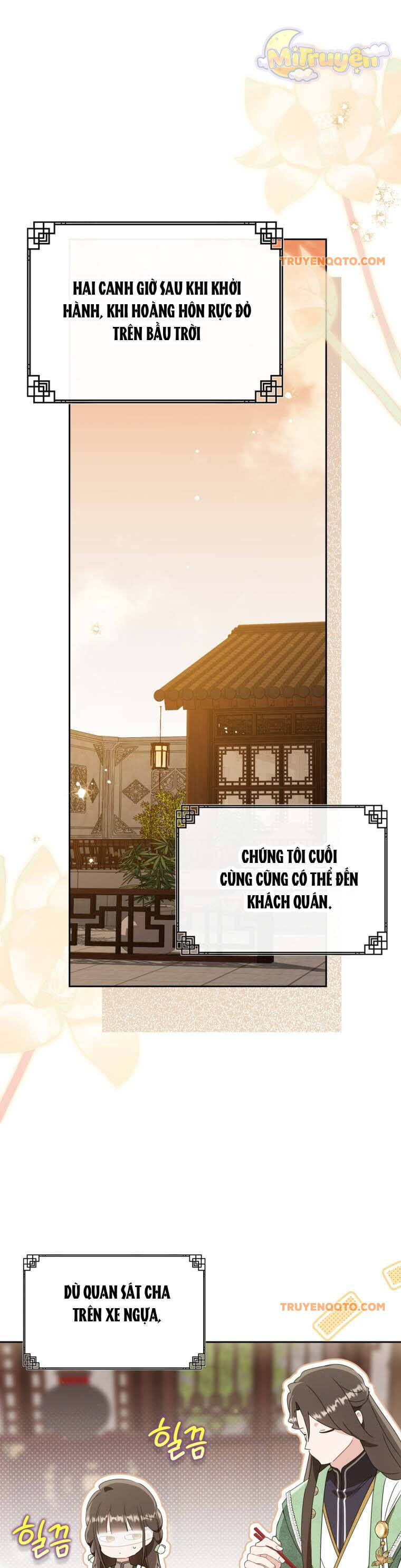 Trở Thành Cô Cháu Gái Bị Khinh Miệt Của Gia Tộc Võ Lâm. Chapter 86 - 38