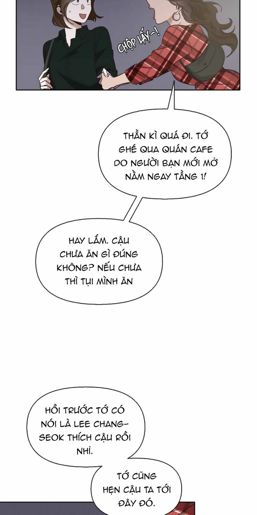 Thanh Xuân Của Chúng Ta Chapter 50 - 58