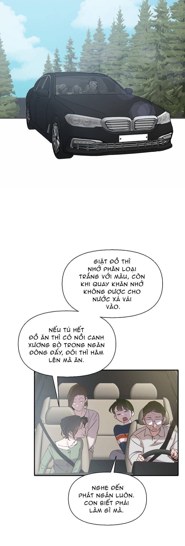 Thanh Xuân Của Chúng Ta Chapter 72 - 7