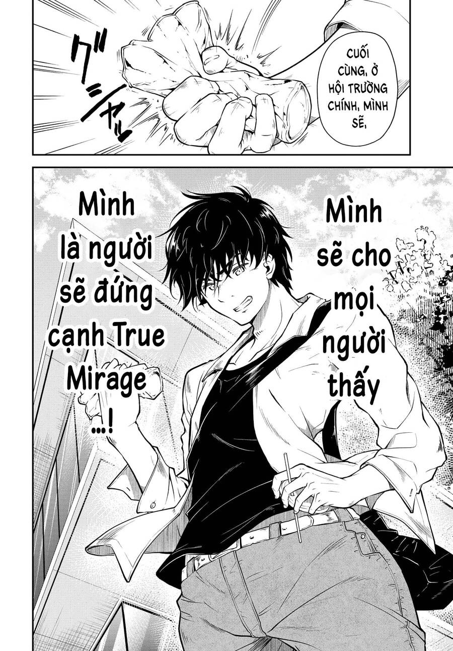 Hàng Xóm Tôi Là Idol Quốc Dân Chapter 9 - 33