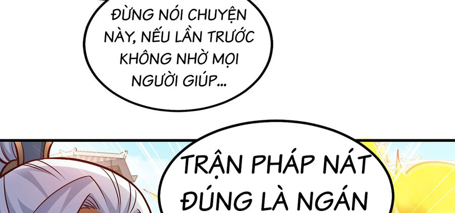 Thượng Cổ Thần Văn Chapter 22 - 23