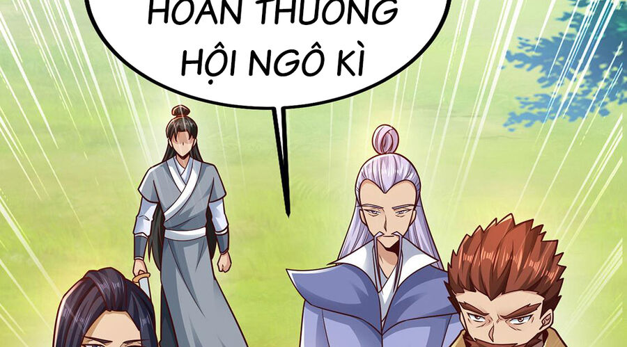 Thượng Cổ Thần Văn Chapter 22 - 26