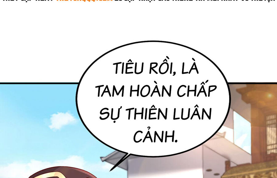 Thượng Cổ Thần Văn Chapter 22 - 29