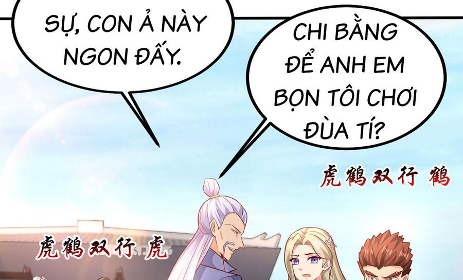 Thượng Cổ Thần Văn Chapter 22 - 46