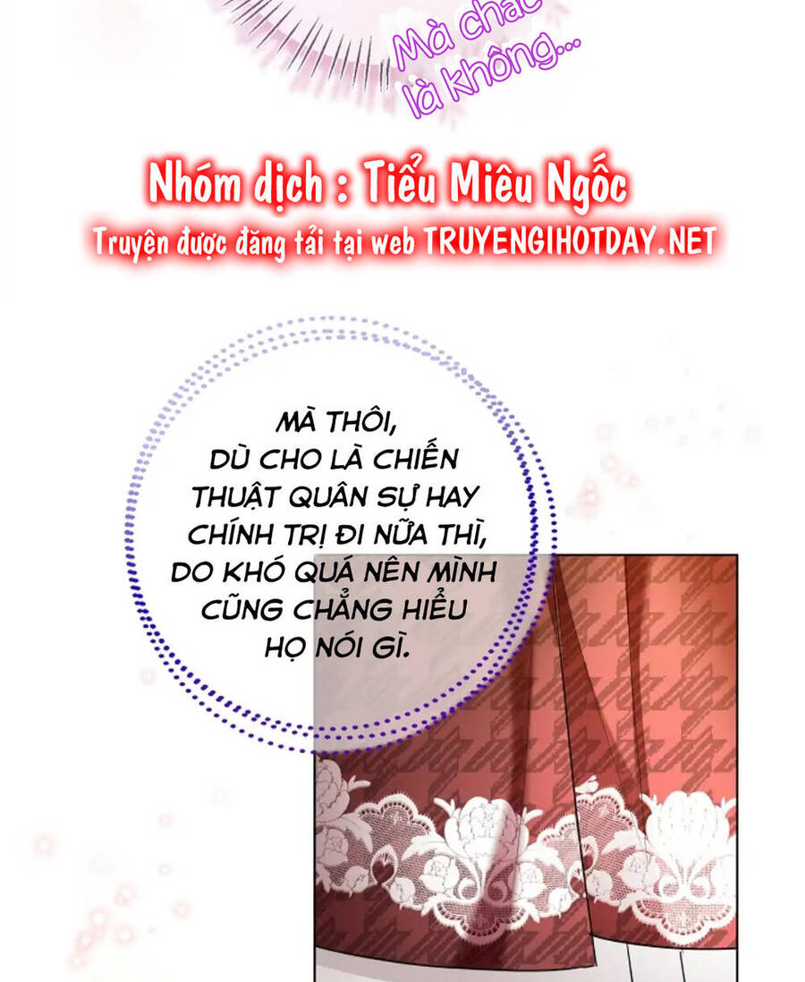 Tiểu Thư Crystal Là Một Người Đàn Ông Chapter 35 - 40