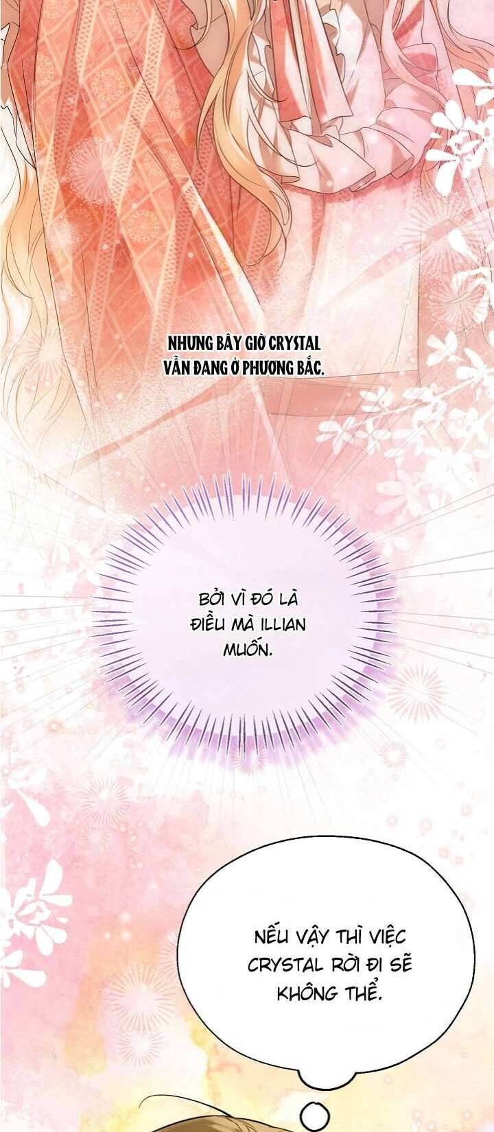 Tiểu Thư Crystal Là Một Người Đàn Ông Chapter 44 - 56