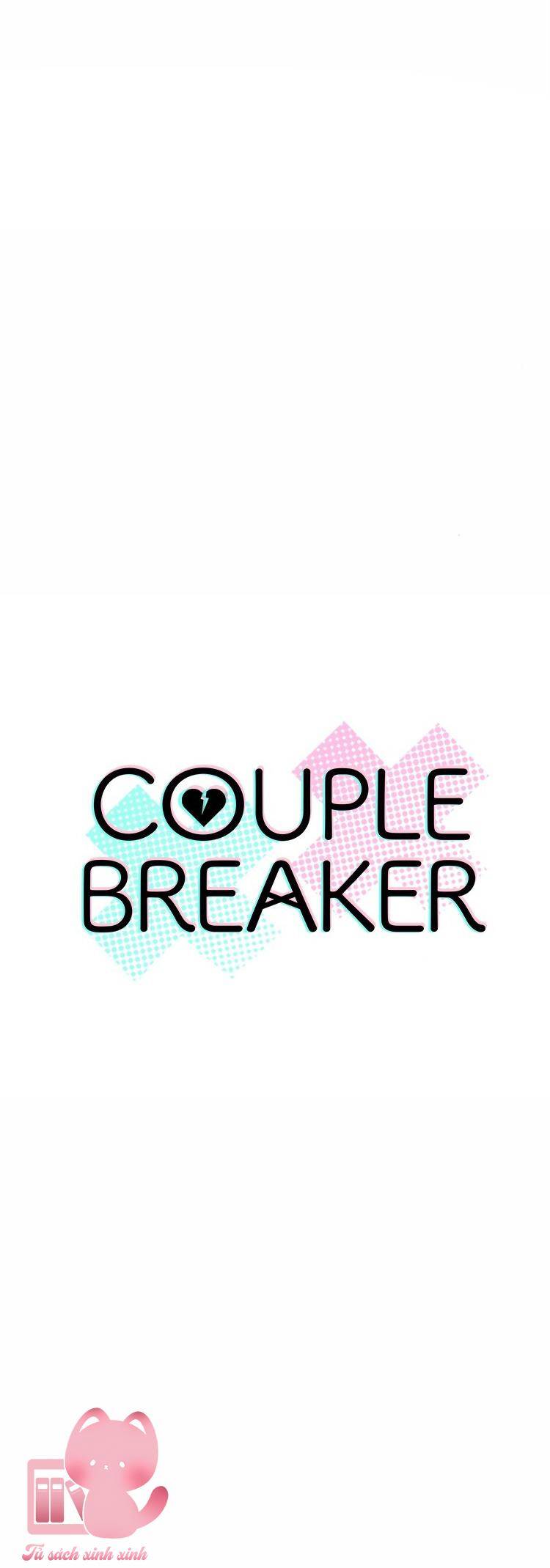 Couple Breaker Chapter 50 - 5