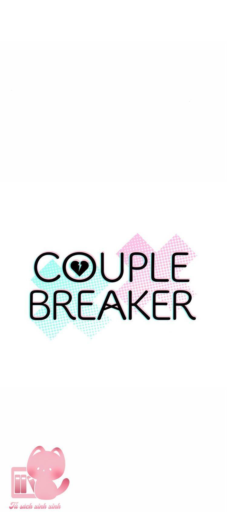 Couple Breaker Chapter 51 - 7