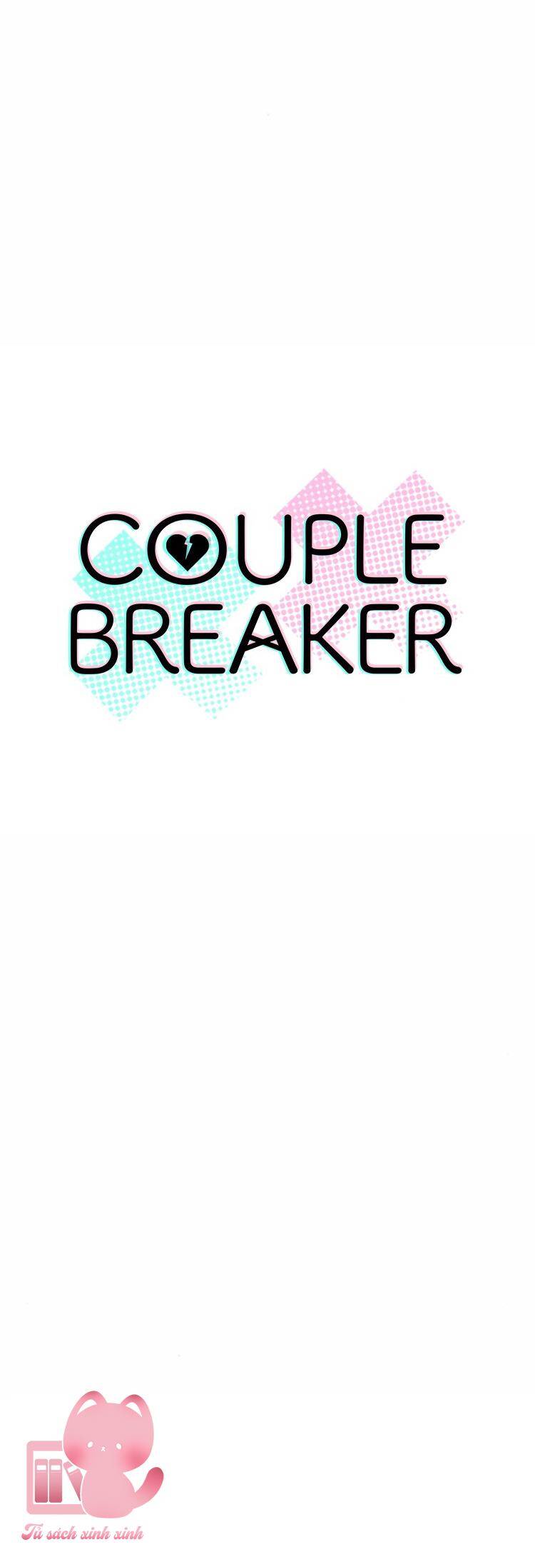 Couple Breaker Chapter 53 - 6