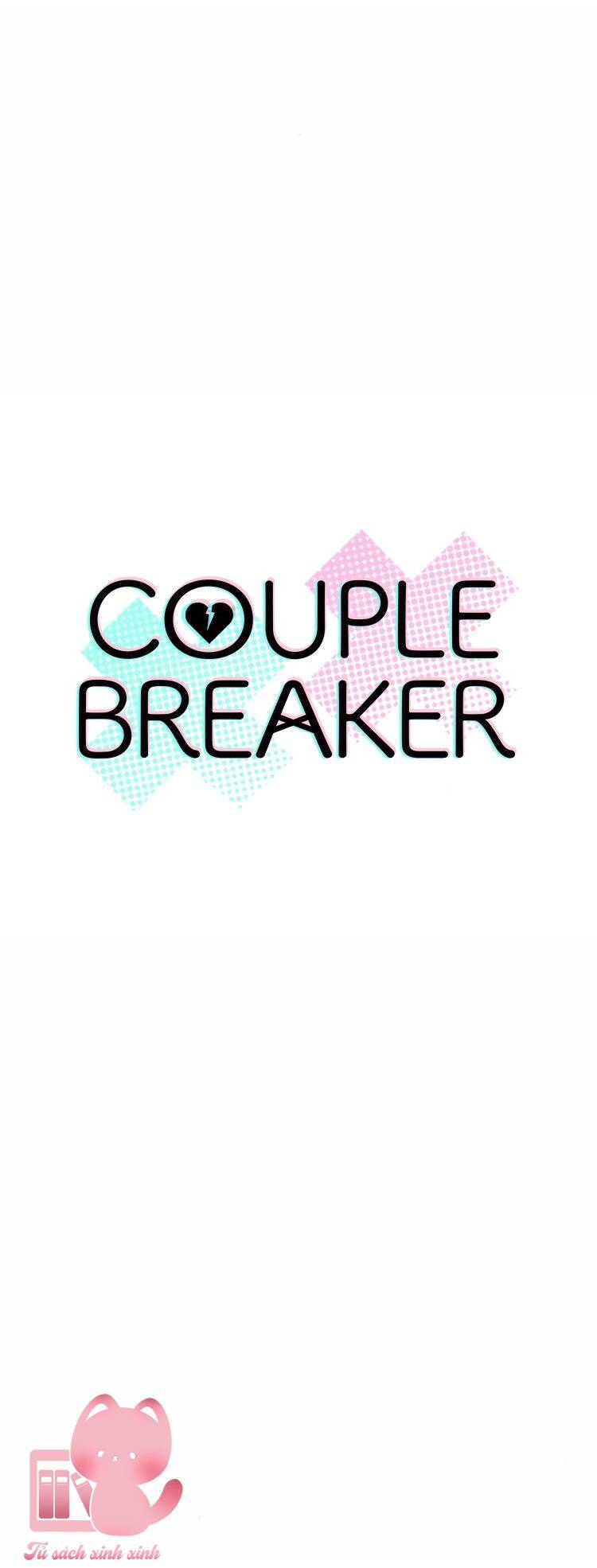 Couple Breaker Chapter 55 - 5