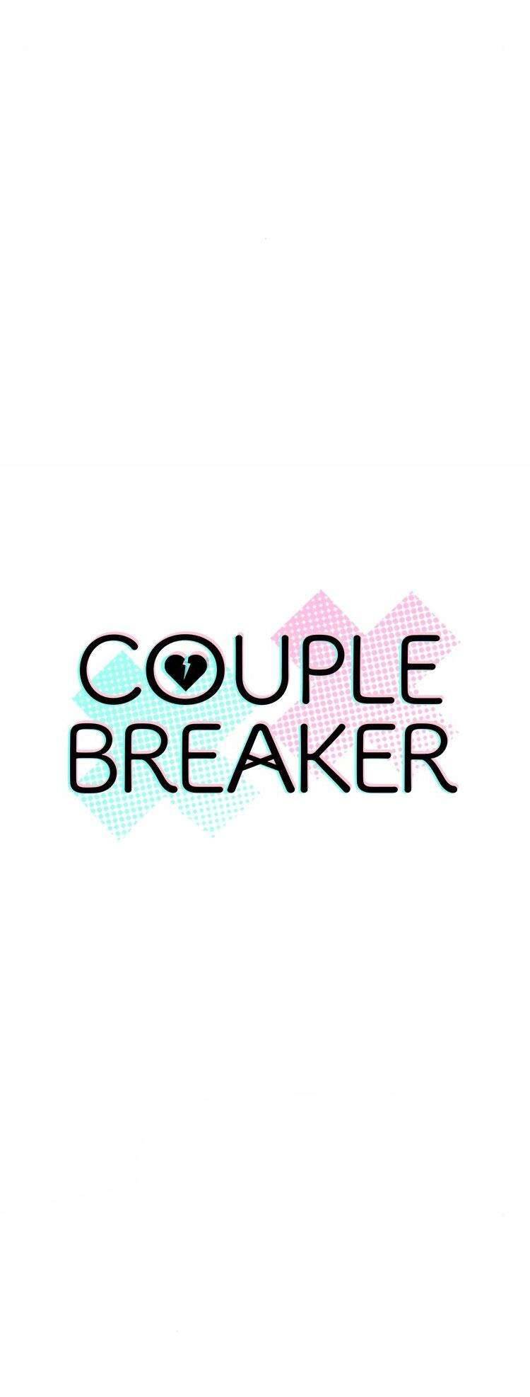 Couple Breaker Chapter 57 - 3