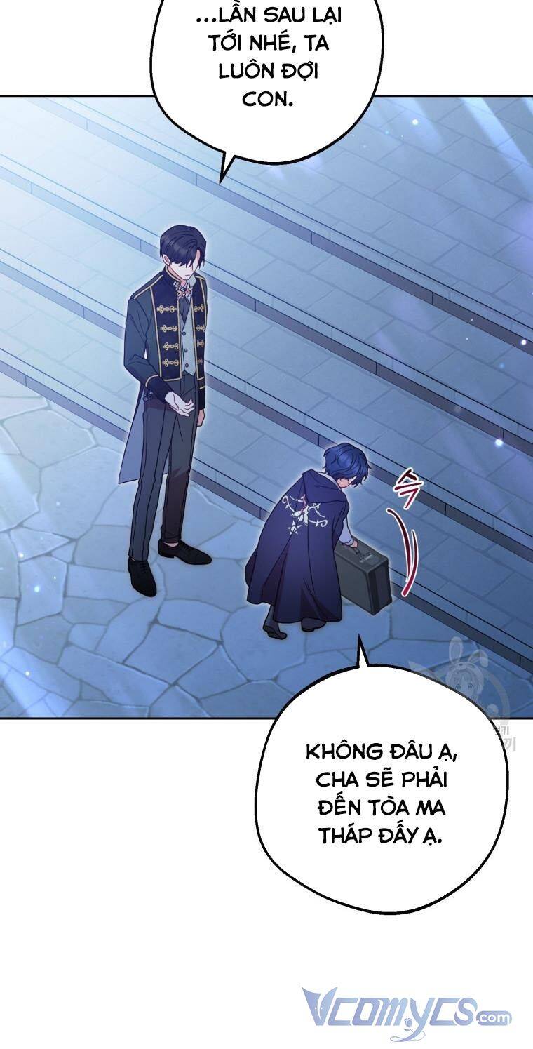 Được Yêu Thương Mà Còn Ngại Ngùng Sao! Chapter 46 - 11