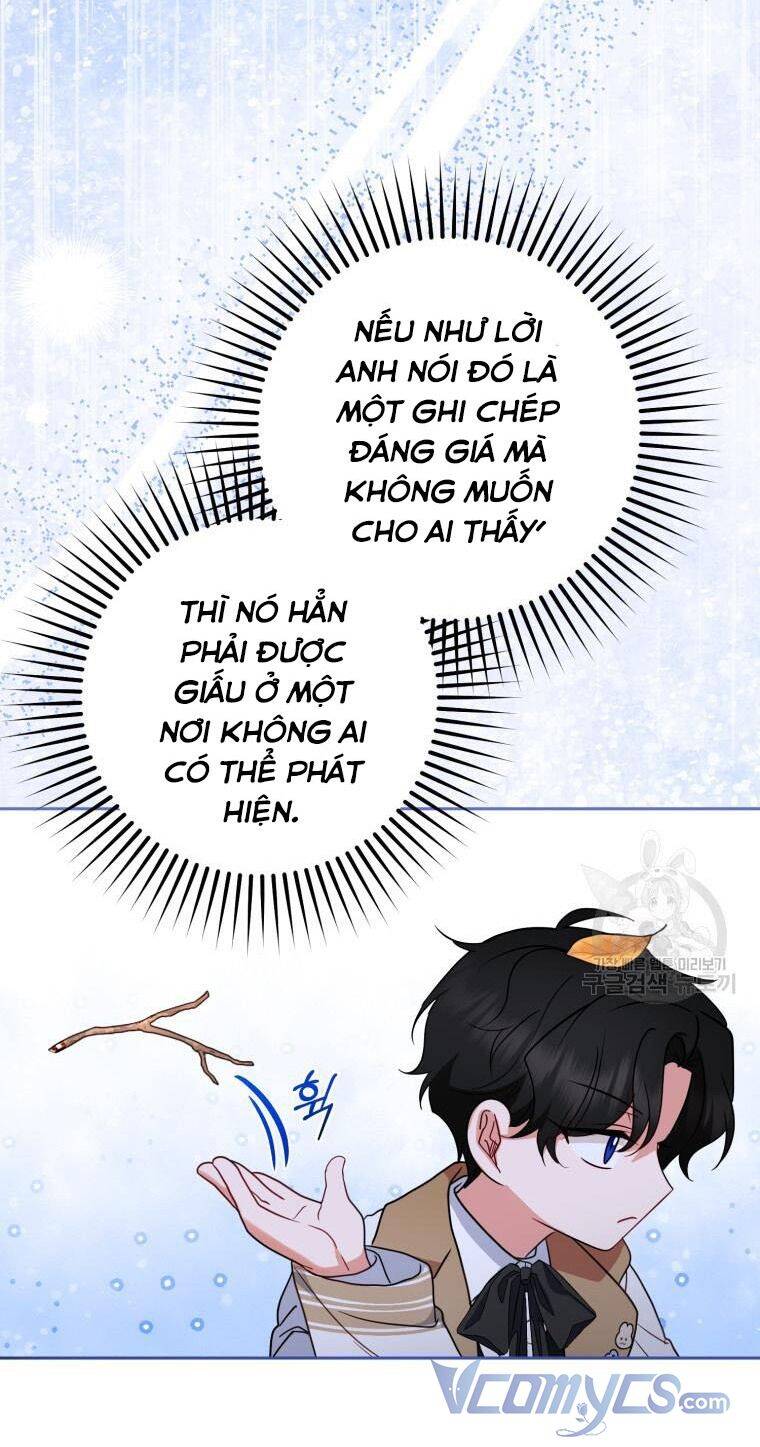 Được Yêu Thương Mà Còn Ngại Ngùng Sao! Chapter 46 - 46