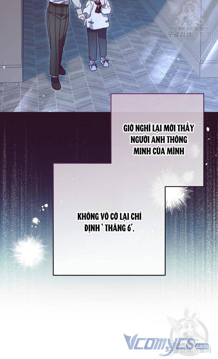 Được Yêu Thương Mà Còn Ngại Ngùng Sao! Chapter 46 - 48