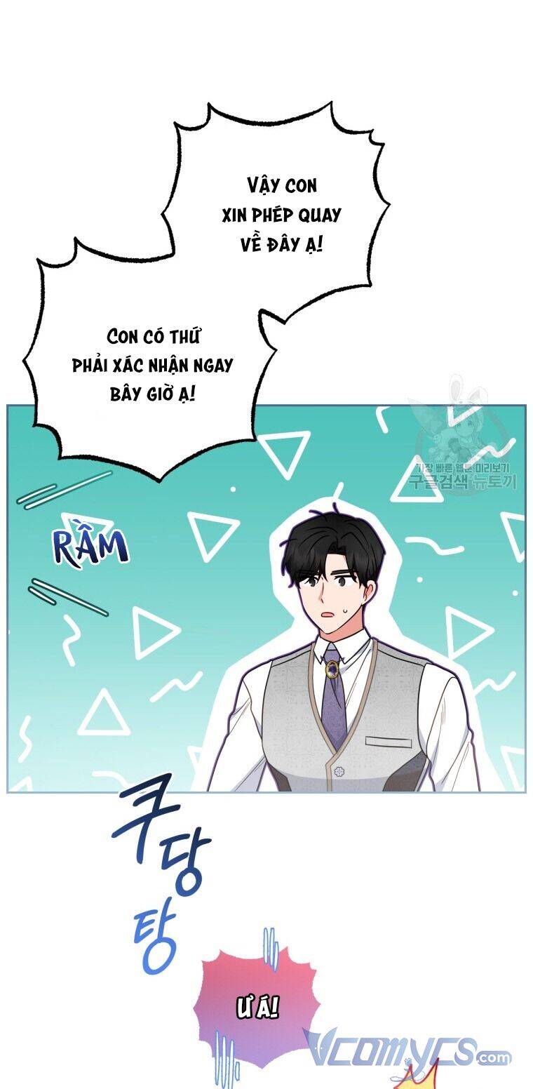 Được Yêu Thương Mà Còn Ngại Ngùng Sao! Chapter 47 - 11