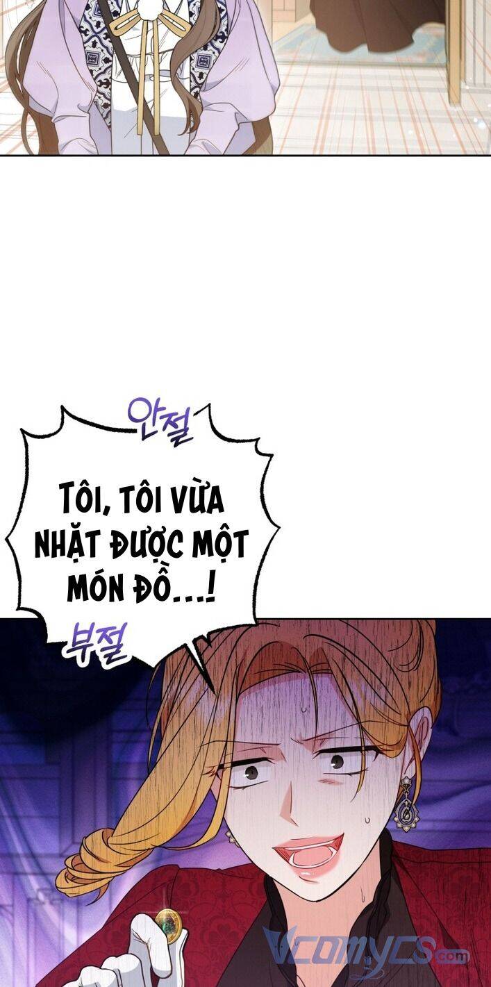 Được Yêu Thương Mà Còn Ngại Ngùng Sao! Chapter 48 - 14