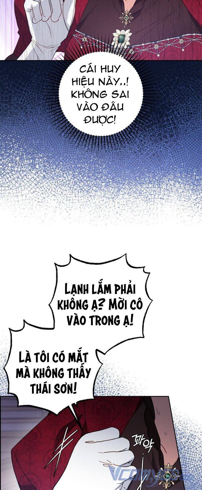 Được Yêu Thương Mà Còn Ngại Ngùng Sao! Chapter 48 - 15