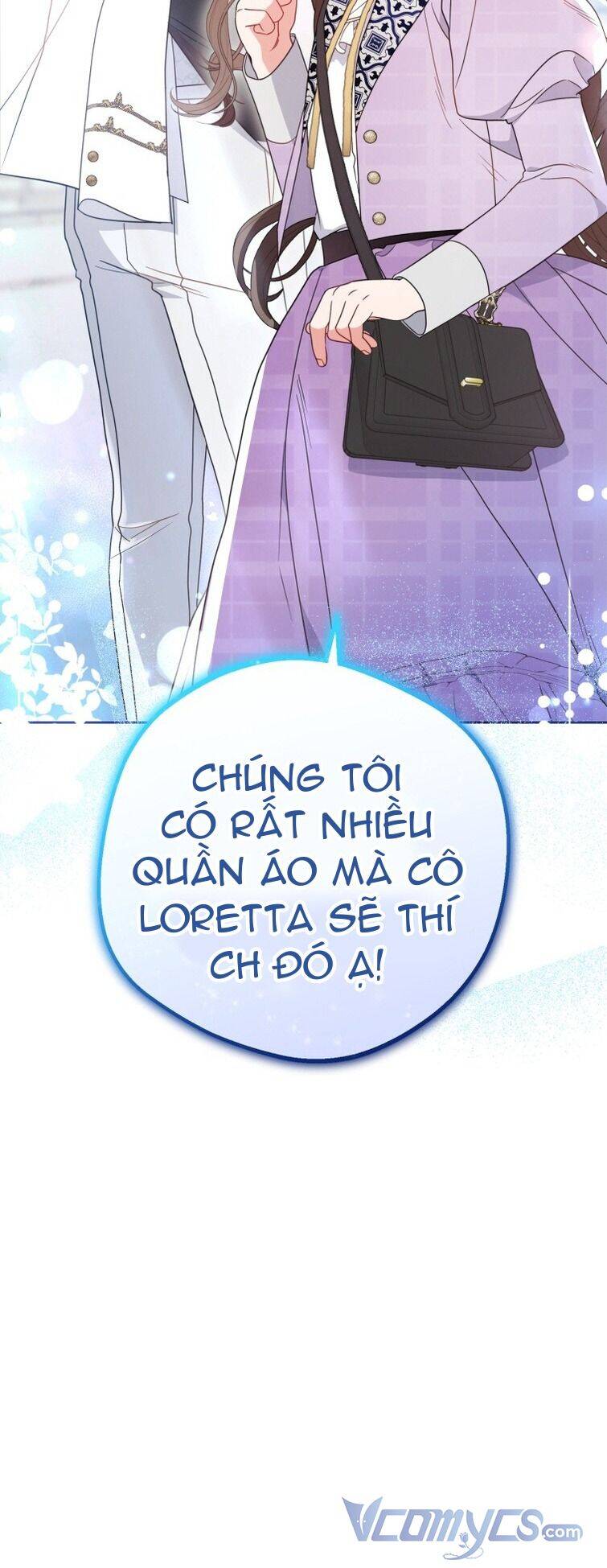 Được Yêu Thương Mà Còn Ngại Ngùng Sao! Chapter 48 - 27