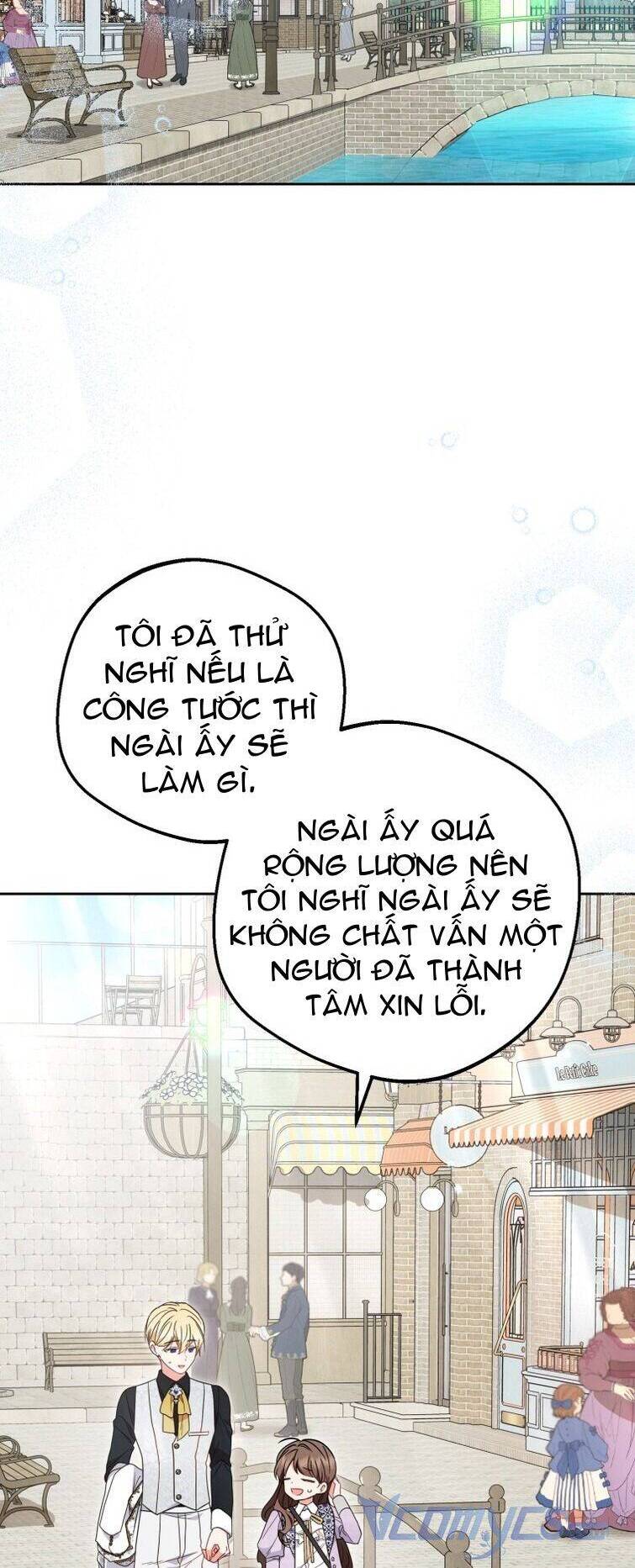 Được Yêu Thương Mà Còn Ngại Ngùng Sao! Chapter 48 - 30