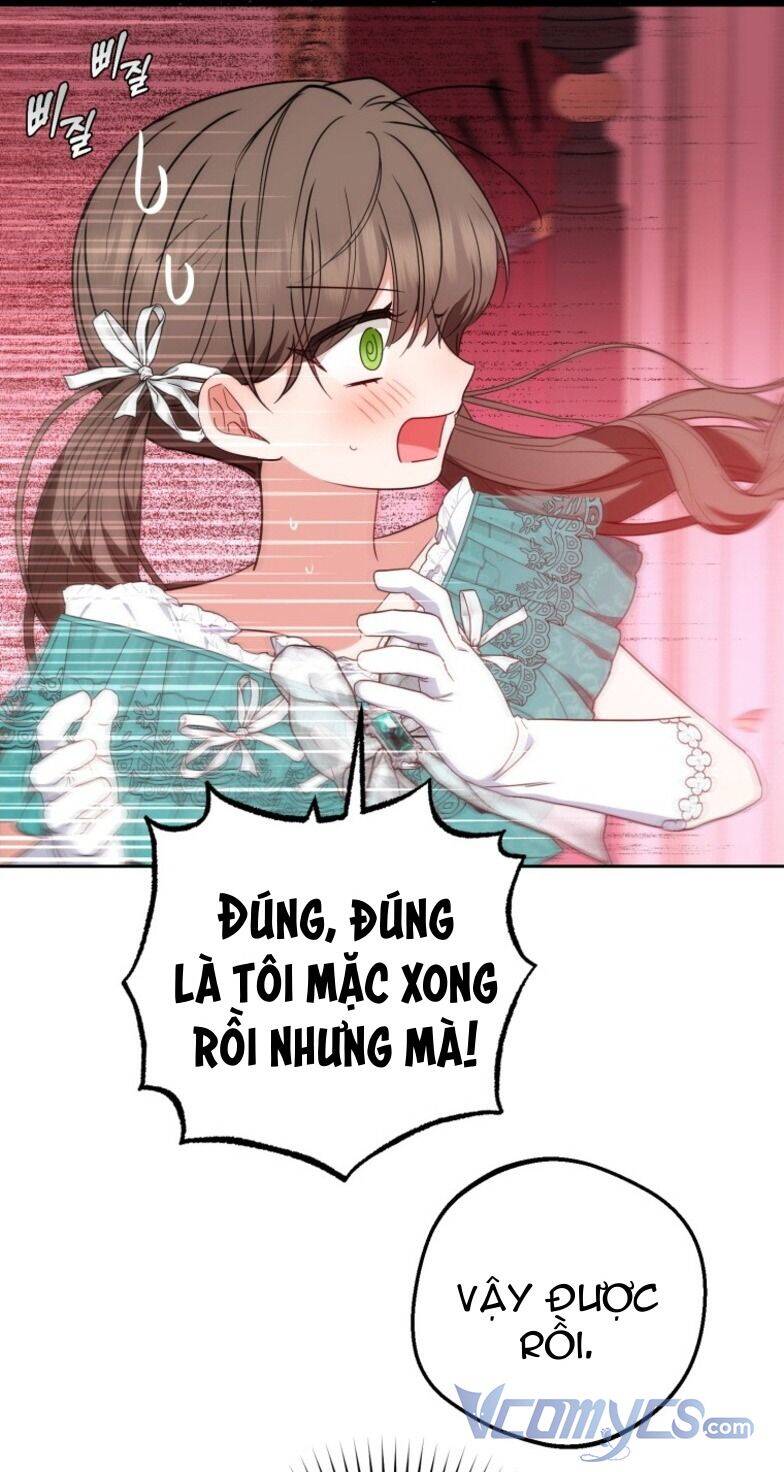 Được Yêu Thương Mà Còn Ngại Ngùng Sao! Chapter 48 - 49