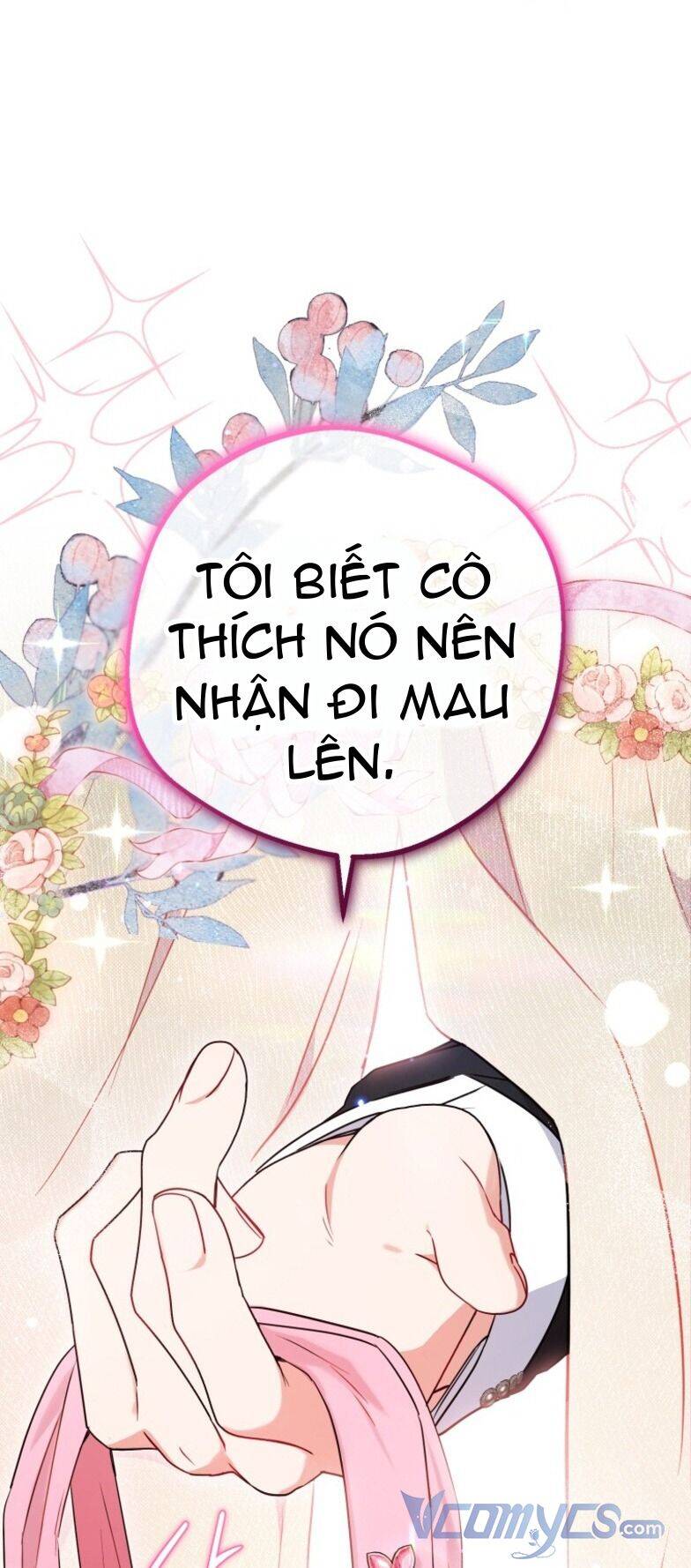 Được Yêu Thương Mà Còn Ngại Ngùng Sao! Chapter 48 - 51