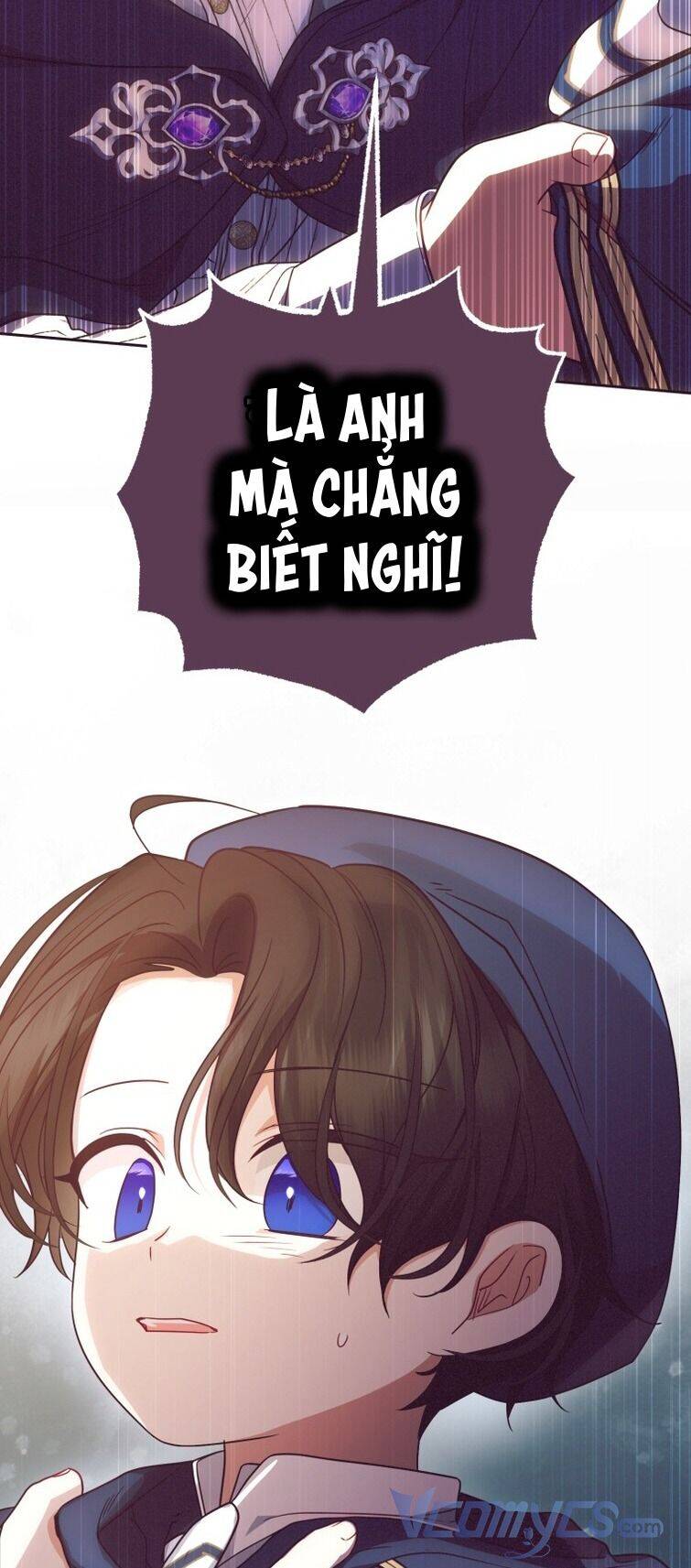 Được Yêu Thương Mà Còn Ngại Ngùng Sao! Chapter 48 - 62