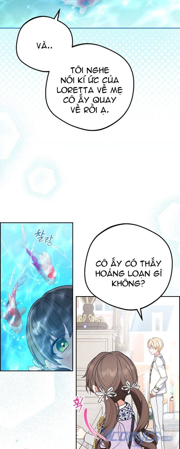 Được Yêu Thương Mà Còn Ngại Ngùng Sao! Chapter 49 - 6