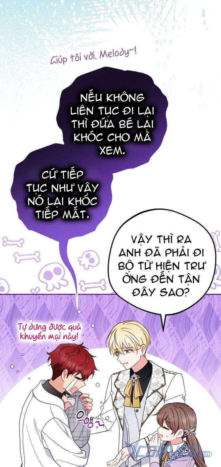 Được Yêu Thương Mà Còn Ngại Ngùng Sao! Chapter 49 - 52