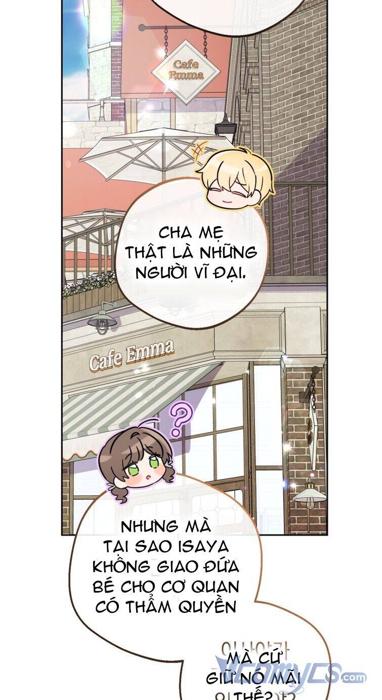 Được Yêu Thương Mà Còn Ngại Ngùng Sao! Chapter 49 - 54