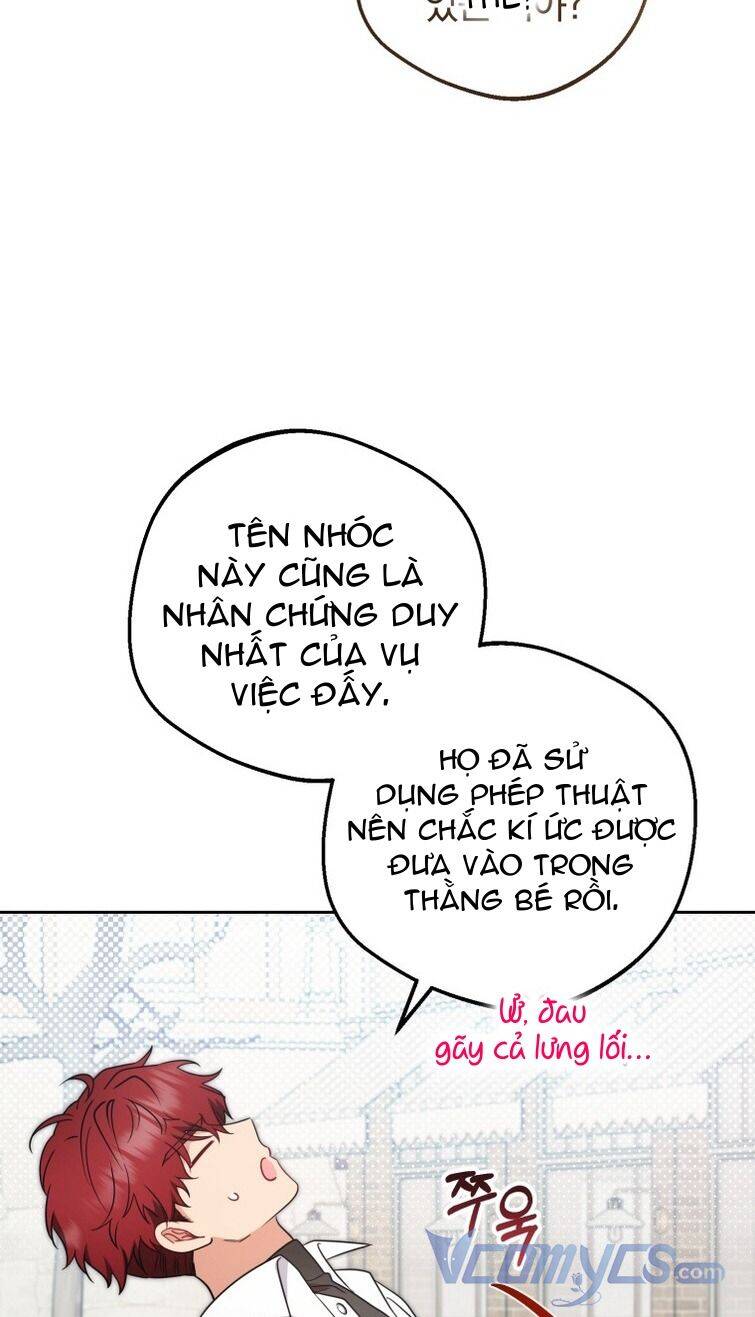 Được Yêu Thương Mà Còn Ngại Ngùng Sao! Chapter 49 - 55