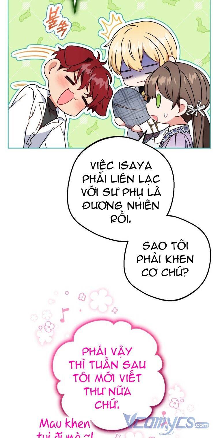 Được Yêu Thương Mà Còn Ngại Ngùng Sao! Chapter 49 - 57