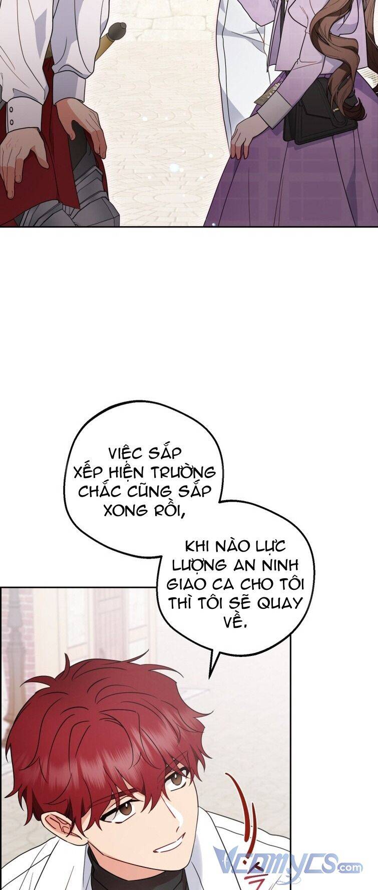 Được Yêu Thương Mà Còn Ngại Ngùng Sao! Chapter 49 - 60