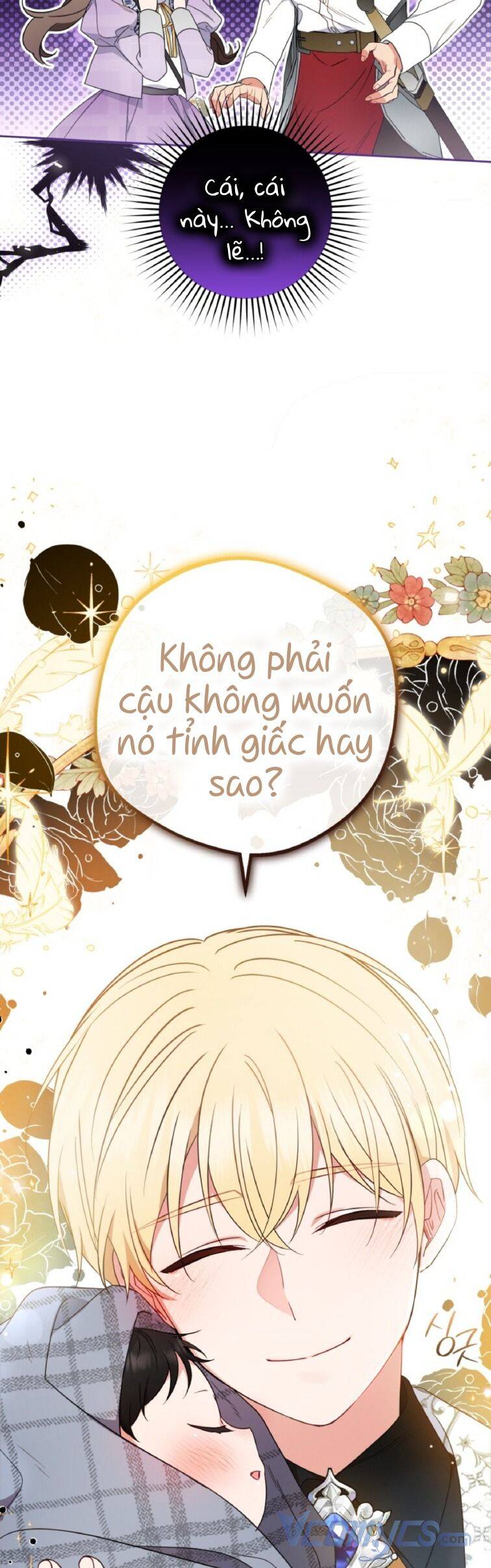 Được Yêu Thương Mà Còn Ngại Ngùng Sao! Chapter 49 - 73