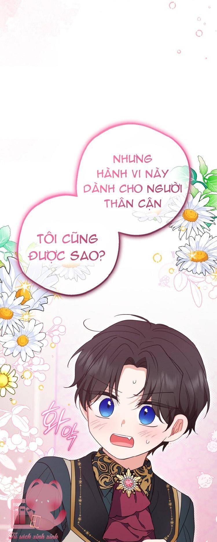 Được Yêu Thương Mà Còn Ngại Ngùng Sao! Chapter 51 - 16