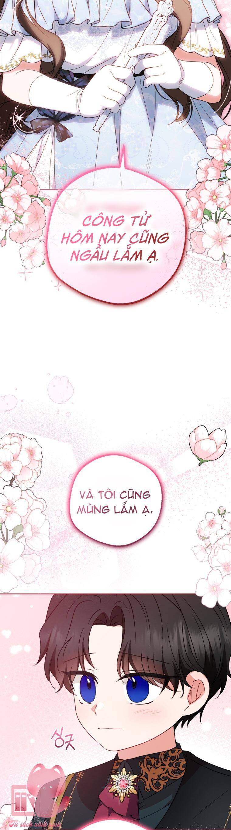 Được Yêu Thương Mà Còn Ngại Ngùng Sao! Chapter 51 - 21