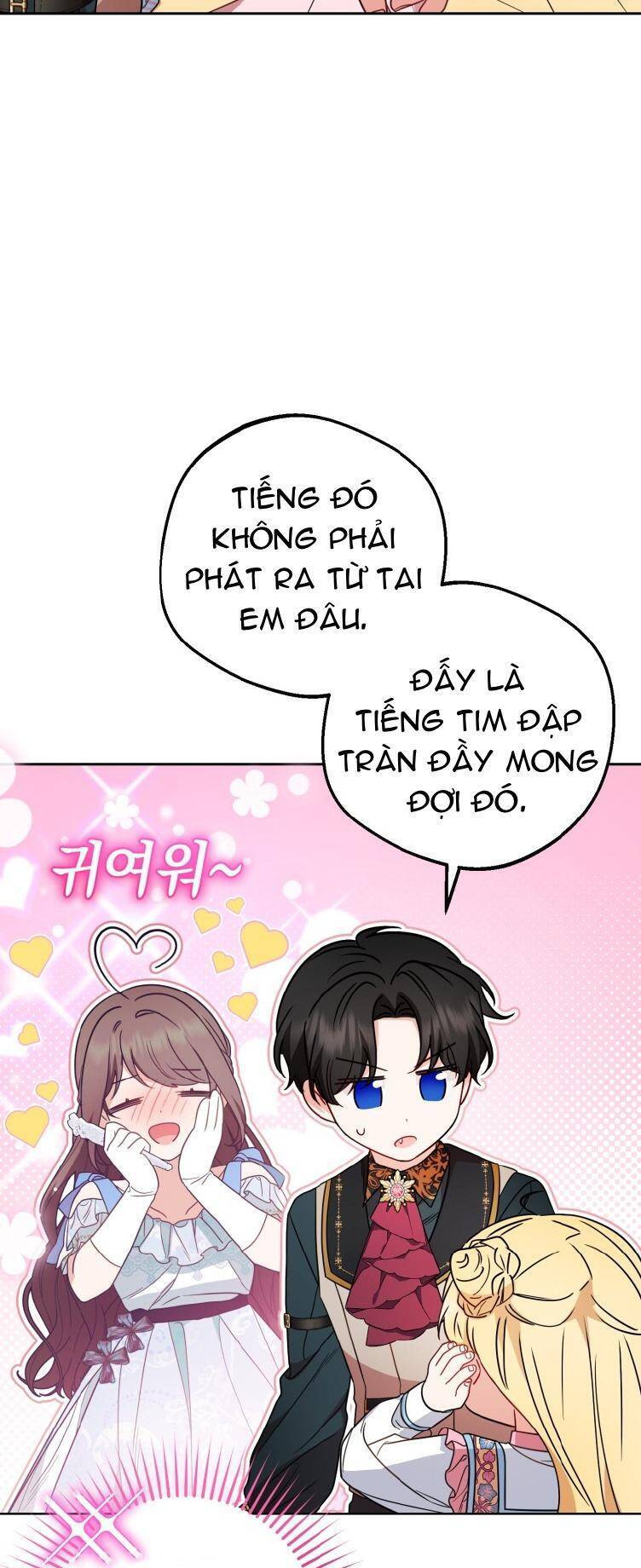 Được Yêu Thương Mà Còn Ngại Ngùng Sao! Chapter 51 - 31