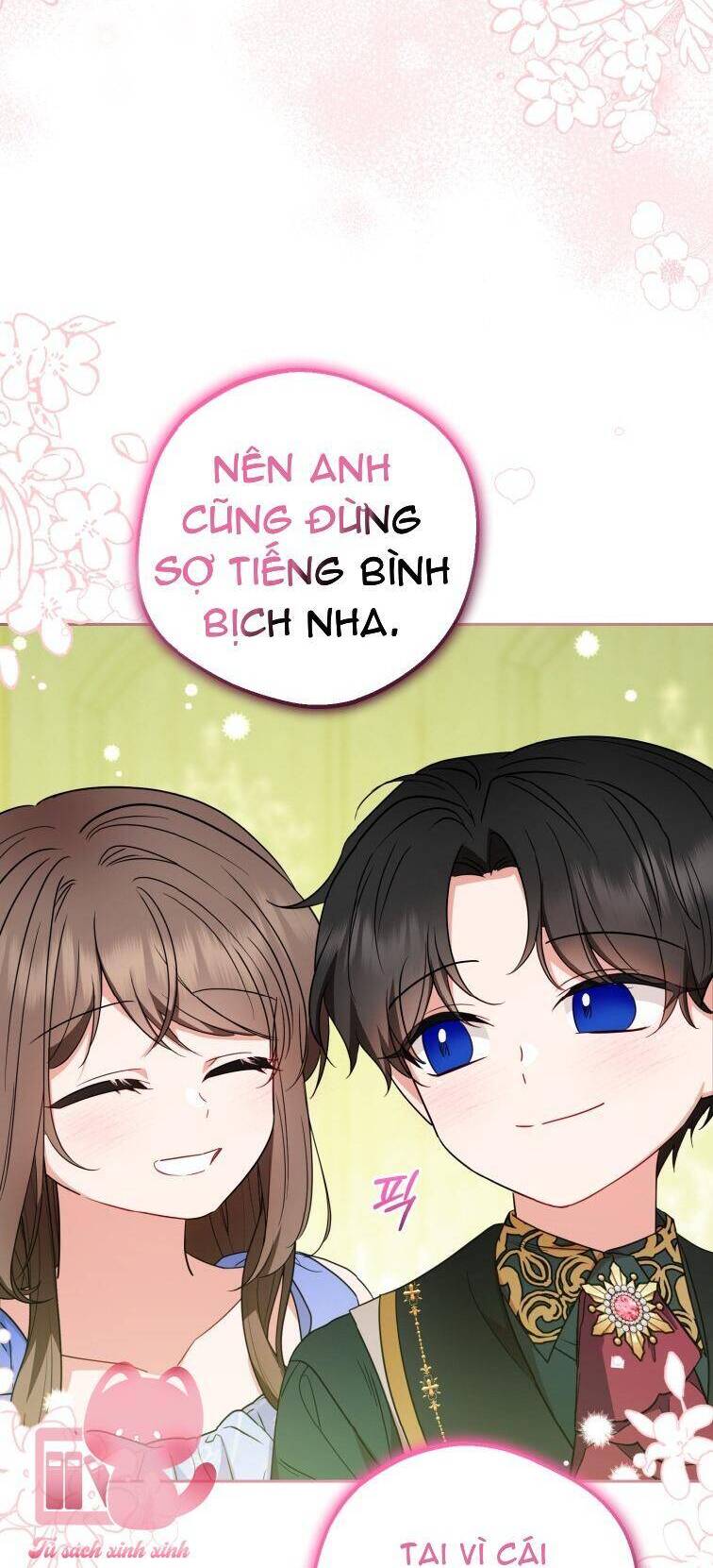 Được Yêu Thương Mà Còn Ngại Ngùng Sao! Chapter 51 - 37