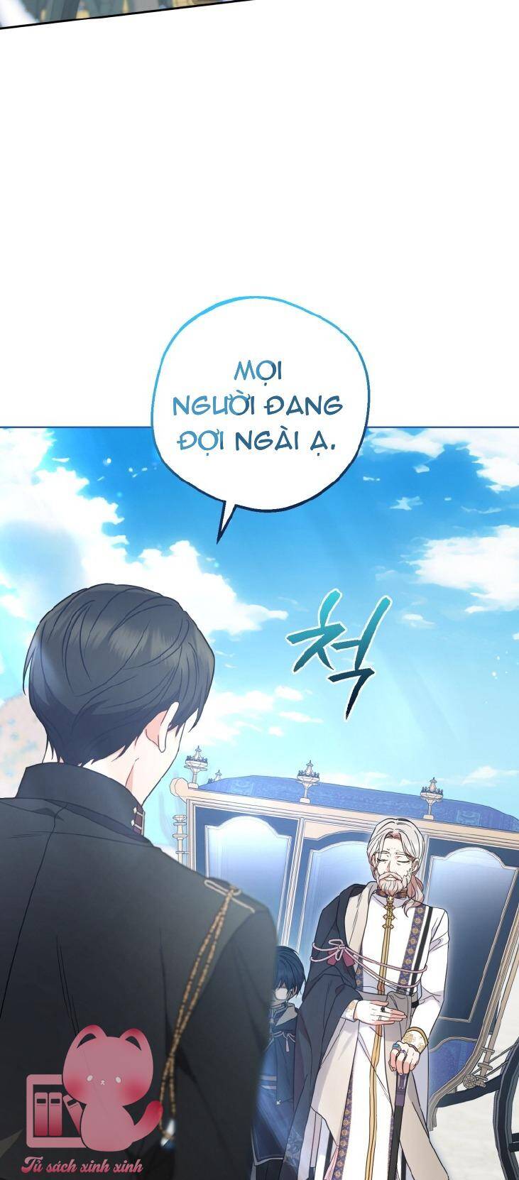 Được Yêu Thương Mà Còn Ngại Ngùng Sao! Chapter 51 - 53