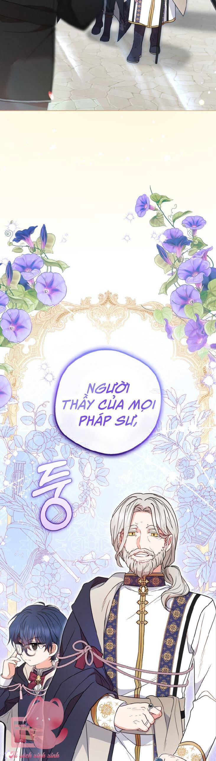 Được Yêu Thương Mà Còn Ngại Ngùng Sao! Chapter 51 - 54