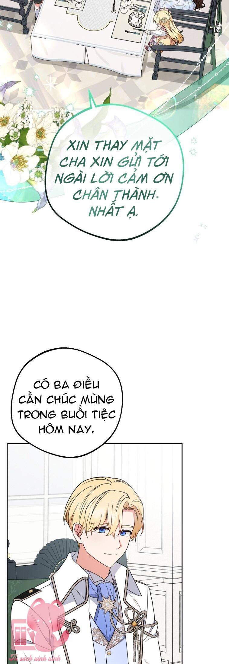 Được Yêu Thương Mà Còn Ngại Ngùng Sao! Chapter 52 - 16