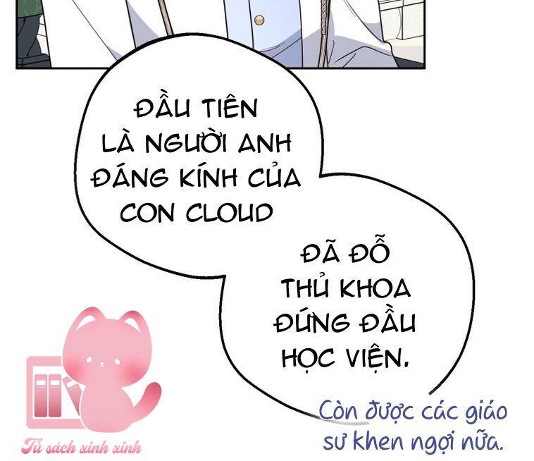 Được Yêu Thương Mà Còn Ngại Ngùng Sao! Chapter 52 - 17