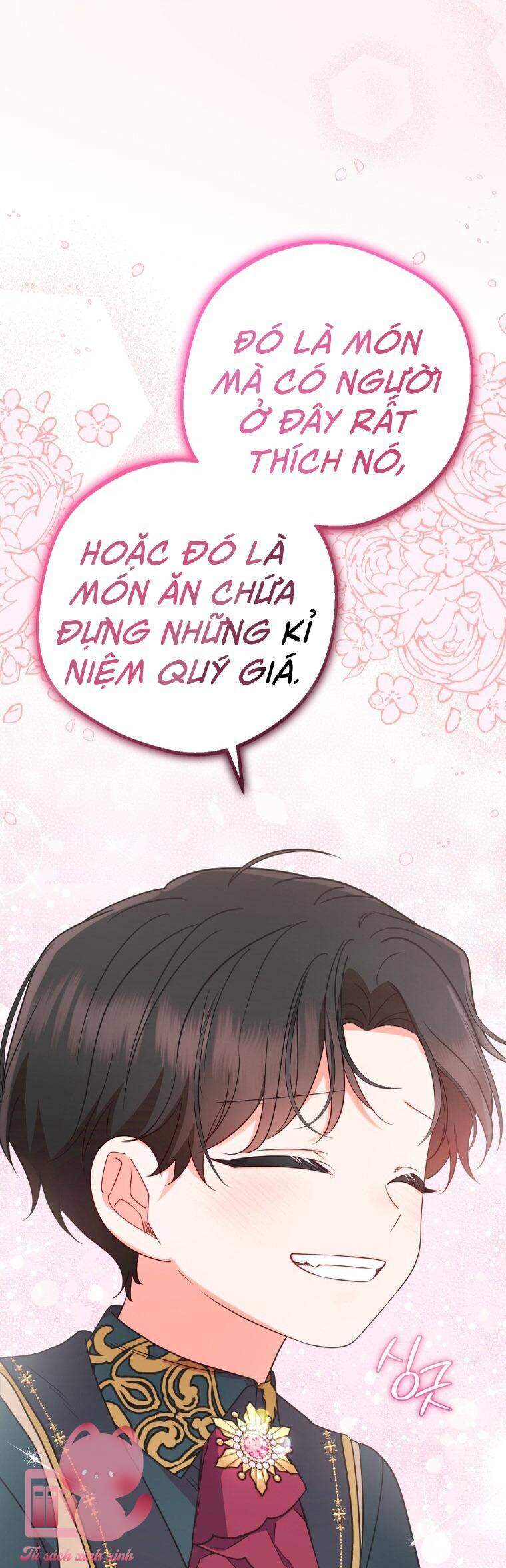 Được Yêu Thương Mà Còn Ngại Ngùng Sao! Chapter 52 - 23